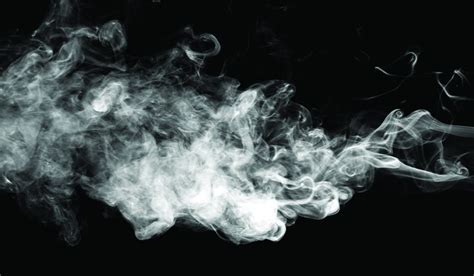 Free HD Stock Video: Smoke Effects