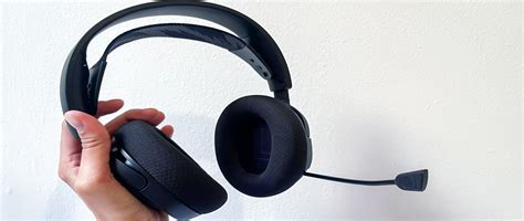 SteelSeries Arctis Nova 3 review | TechRadar