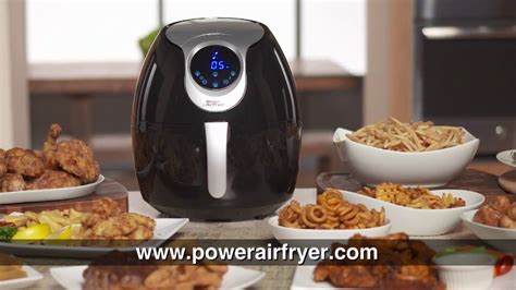 The Ultimate Guide To Power Xl Air Fryer Manual - The Dolphins Fans Club