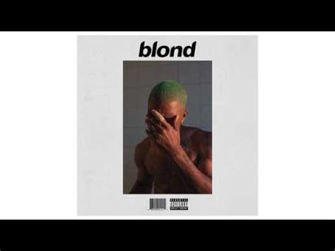 21 Best Frank Ocean Songs - Music Grotto