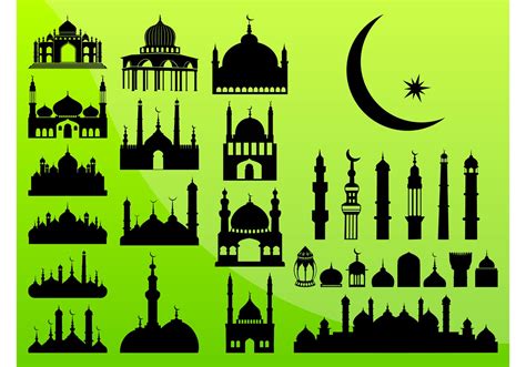 Islam Graphics - Download Free Vector Art, Stock Graphics & Images