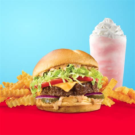 Arby's Reveals New Meal Inspired by Good Burger 2