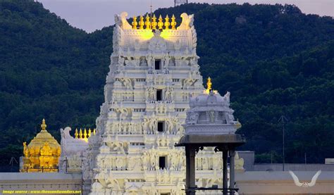 Famous Temples In South India | Temples In South India | Waytoindia.com