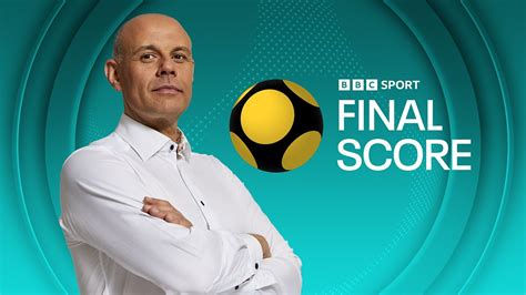 BBC Sport - Final Score, 02/09/2023