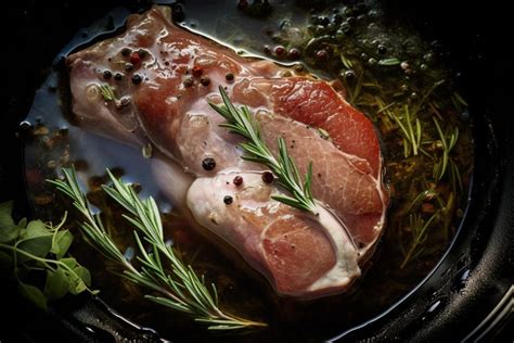 Pork Shoulder Brine Recipe