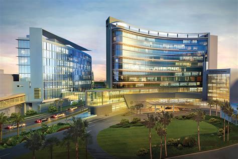 Florida Hospitals in 'Expansion Mode' | Healthcare - Florida Trend