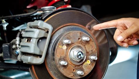 Brake Jobs & Brake Repair