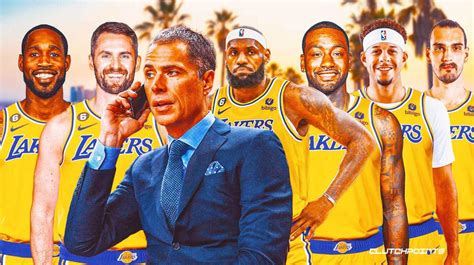 Lakers: 5 best buyout candidates after 2023 NBA trade deadline