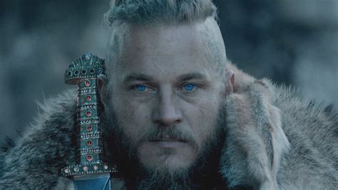 Why Ragnar Is The Best Part Of Vikings