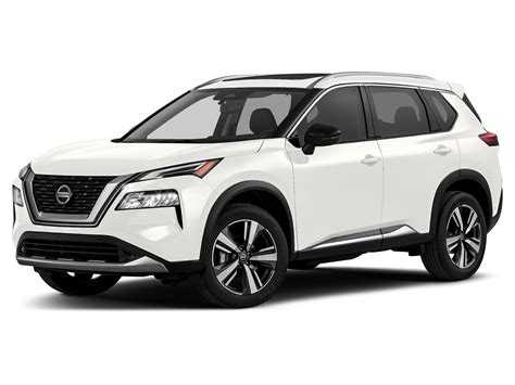 NISSAN ROGUE 4X4 OR SIMILAR