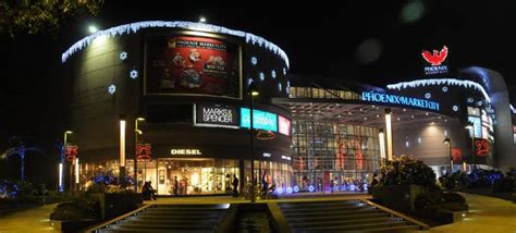 15 Best and Biggest Shopping Malls in Pune with Photos | Zolo