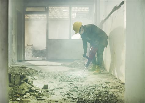 Silica Dust: The Dangers and How You Can Mitigate Them - Kryton