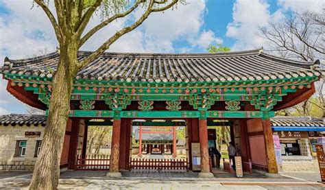 Jeonju Hanok Village Korean Food Tour - Trazy, Korea's #1 Travel Shop