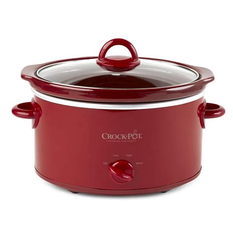 The 9 Best 4 Qt Slow Cooker Crock Pot - Home Gadgets