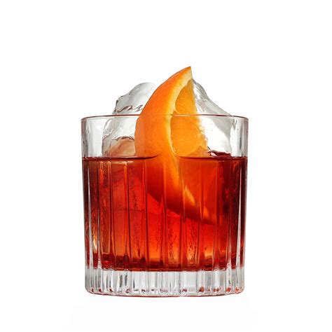 Negroni Cocktail