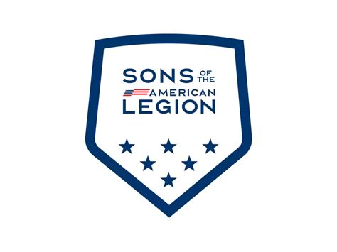 Sons of The American Legion Logo PNG vector in SVG, PDF, AI, CDR format