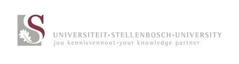 Stellenbosch University Logo - Unisasapplication