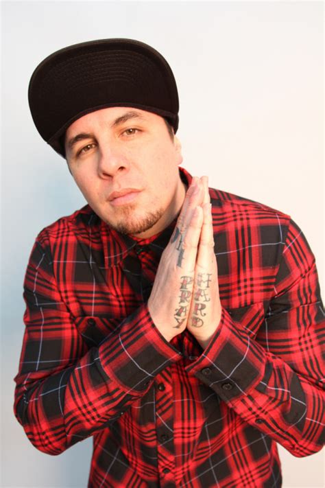 sonny sandoval on Tumblr