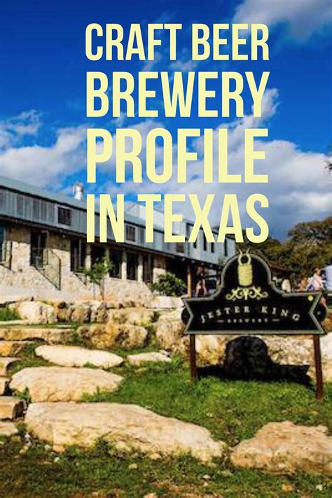 Read the about the craft breweries in Austin and surrounding areas in Texas. The people, the ...