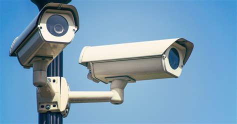 Surveillance Cameras, Should Churches Use Them? - Sharefaith Magazine