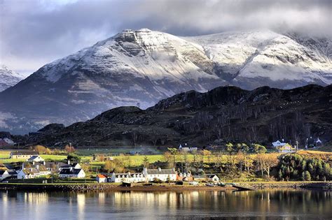 Latest Torridon & Shieldaig photos | Travel, Uk travel, Natural landmarks