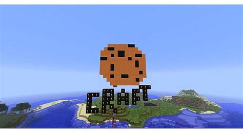 CookieCrfatLive Minecraft Server