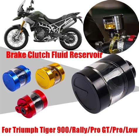 For Triumph TIGER900 TIGER 900 Rally Pro GT Pro Low Motorcycle ...