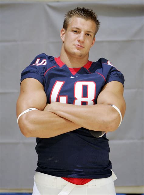 Wildcats great Rob Gronkowski retires, says he'll be 'chilling out'