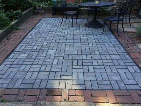 Porous Pavers | by Philadelphia Water Department Water Department, Home ...