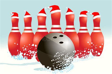 Santa Claus Bowling Stock Illustrations – 44 Santa Claus Bowling Stock Illustrations, Vectors ...