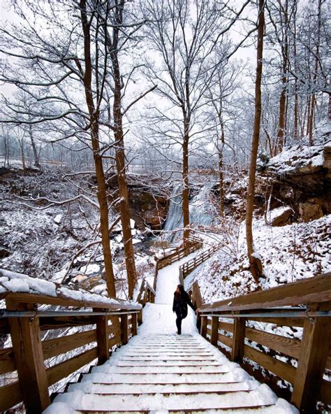 Cuyahoga Valley National Park (Ohio) - Travel & Adventure Guide