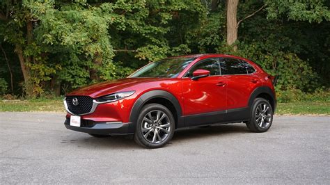 2021 Mazda CX-30 Review and Video | AutoTrader.ca