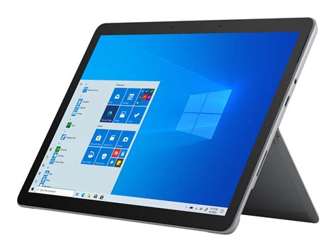 Microsoft Surface Go 3 - Tablet - Intel Core i3 10100Y / 1.3 GHz - Win 10 Pro - UHD Graphics 615 ...