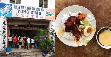 Nasi Ganja Ipoh Will Have You Coming Back For More!