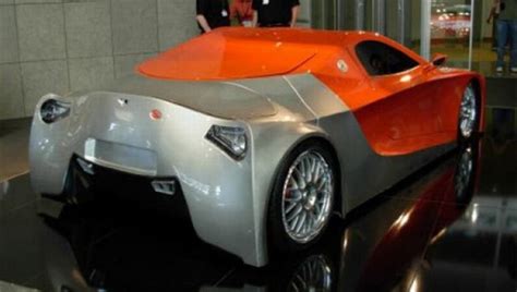 The Worst Car Designs Ever (59 pics)