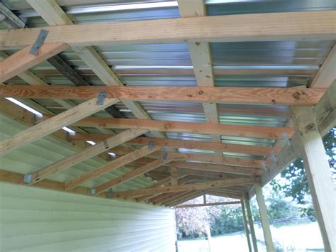 Building a Lean-To Shed | HubPages