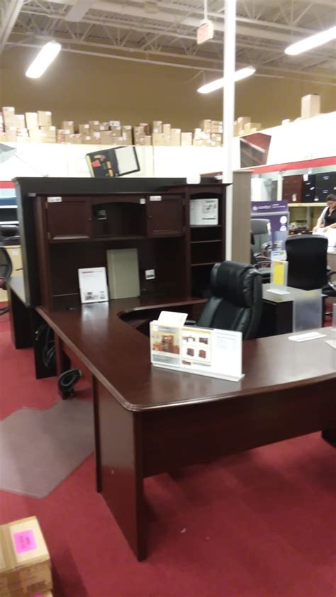 Office depot office furniture in store - monoper