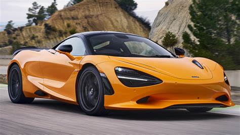 2023 McLaren 750S (UK) - Baggrundsbilleder og skrivebordsbilleder | Car ...