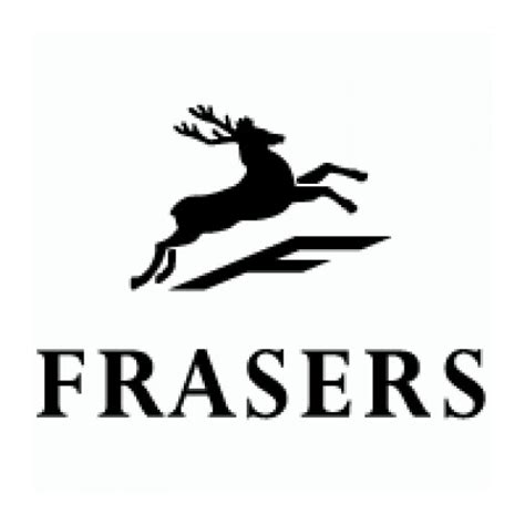 Frasers | Brands of the World™ | Download vector logos and logotypes