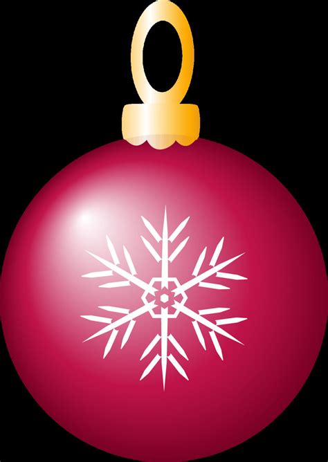 Christmas Clip Art Christmas Ornaments Clipart Shiny Xmas - Etsy Canada
