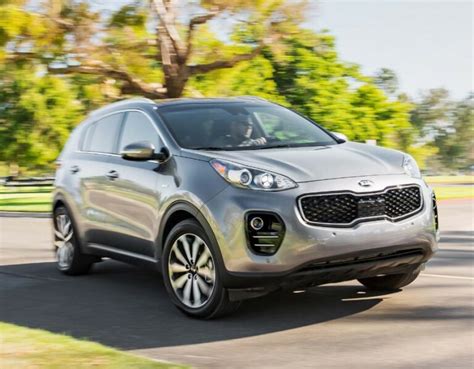 New 2024 Kia Sportage Prestige Release Date, Redesign, Specs - New 2024 Kia