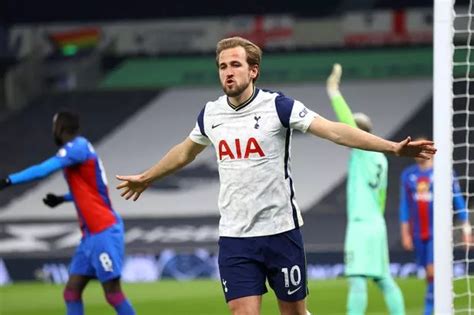 Tottenham's stance on Harry Kane transfer revealed amid £160m Man City ...