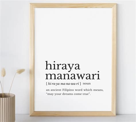 Filipino Baybayin, Hiraya Manawari, Baybayin Script,, 57% OFF