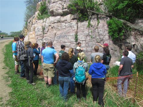 GEOL 380 Introduction to Field Geology – LSSU Geology Club