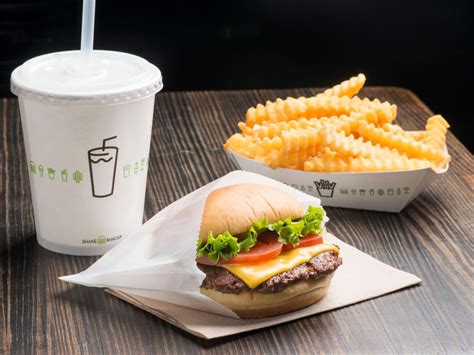 Global burger joint Shake Shack set to open 3rd drive-thru Houston ...