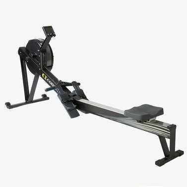 Concept2 Rower (Model D/PM5) by Again Faster New Zealand