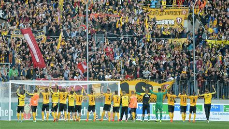 Fans reden Klartext: Das erwarten wir von Dynamo Dresden - Dresden ...