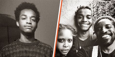 Seven Sirius Benjamin Did Not Follow in His Parents’ Footsteps - Andre 3000 & Erykah Badu’s Son ...