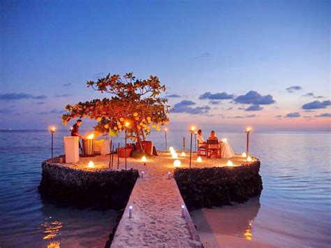 10 Dine By Design Experiences in Maldives - Maldives Most Unique Dining Experiences