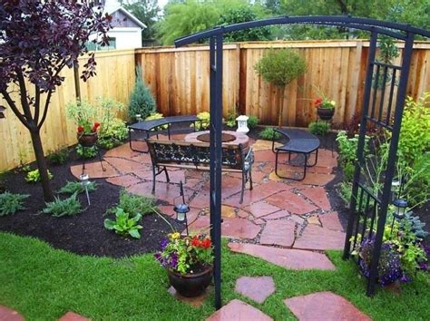 60 Creative DIY Patio Garden Ideas On A Budget That Inspire You ...